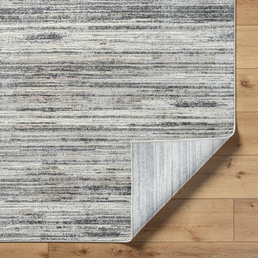 Marquin Rustic Charcoal Area Rug