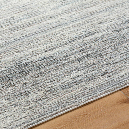 Maja Rustic Light Gray Area Rug