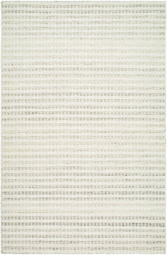 Emanuela Cottage Ivory Area Rug
