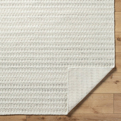 Emanuela Cottage Ivory Area Rug