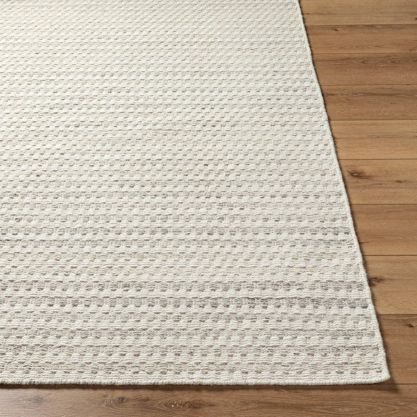 Emanuela Cottage Ivory Area Rug