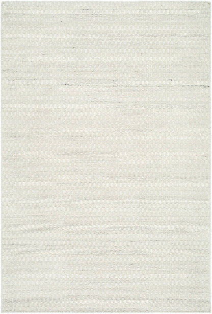 Emanuela Cottage Off-White Area Rug