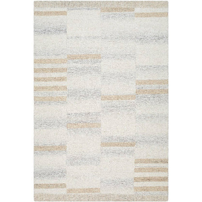 Max Global Ivory/Tan Area Rug - Becki Owens x Livabliss