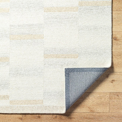 Max Global Ivory/Tan Area Rug - Becki Owens x Livabliss