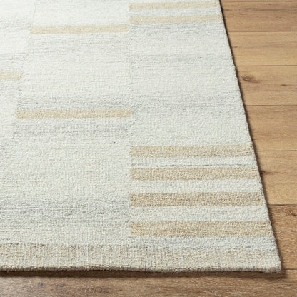 Max Global Ivory/Tan Area Rug - Becki Owens x Livabliss