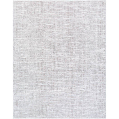 Lazaros Modern Off-White/Beige Area Rug