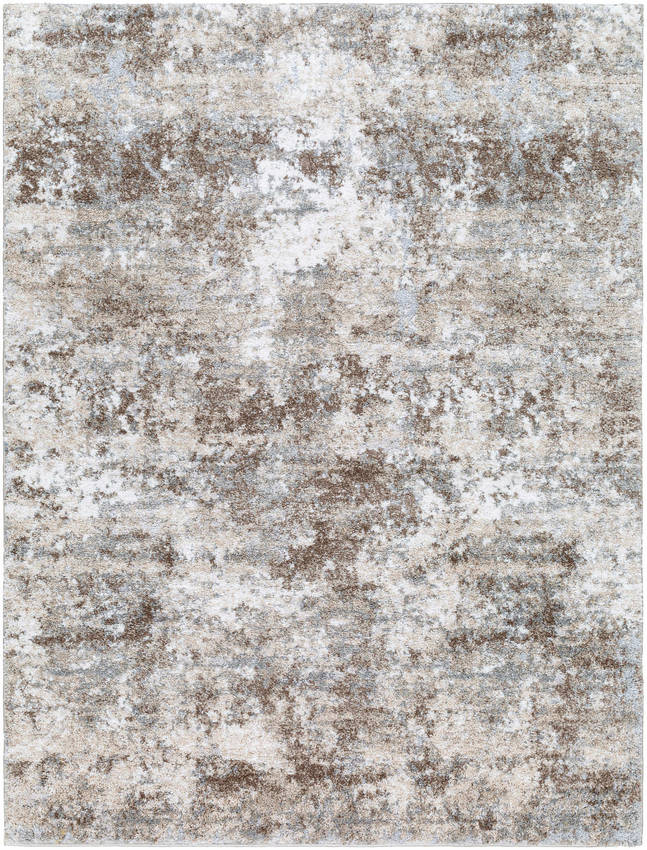 Apphia Modern Slate Area Rug