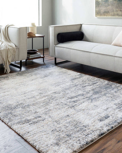 Daivd Modern Sage Area Rug