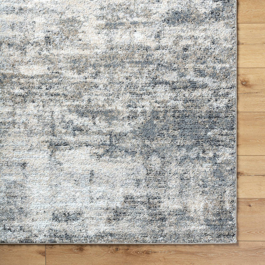 Daivd Modern Sage Area Rug
