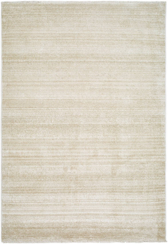Rasheed Modern Taupe Area Rug