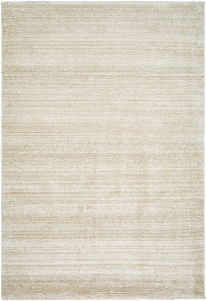 Rasheed Modern Taupe Area Rug