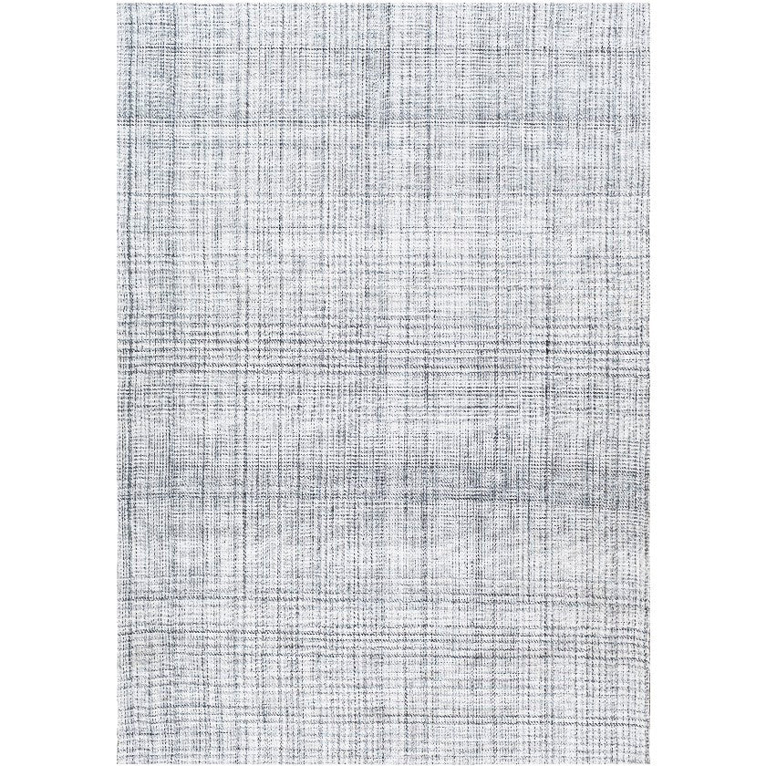 Sammy Modern Slate Area Rug - Becki Owens x Livabliss