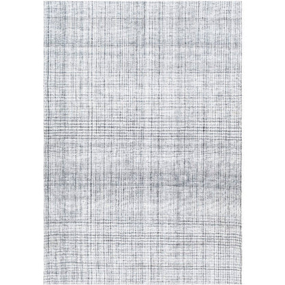 Sammy Modern Slate Area Rug - Becki Owens x Livabliss