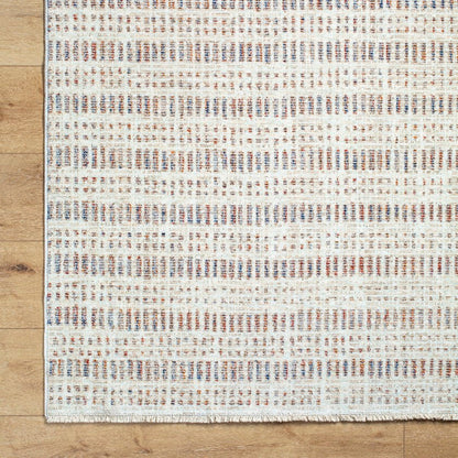 Cerrissa Modern Light Grey Area Rug