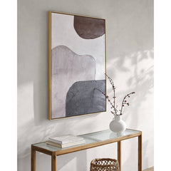 Cherylyn Blush Wall Art Piece