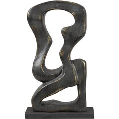 Kang Metallic - Bronze Decorative Sculpture