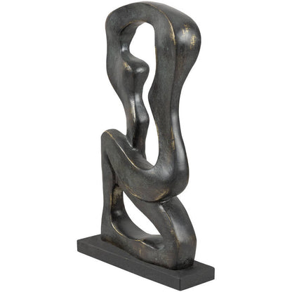 Kang Metallic - Bronze Decorative Sculpture