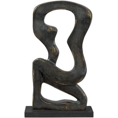 Kang Metallic - Bronze Decorative Sculpture