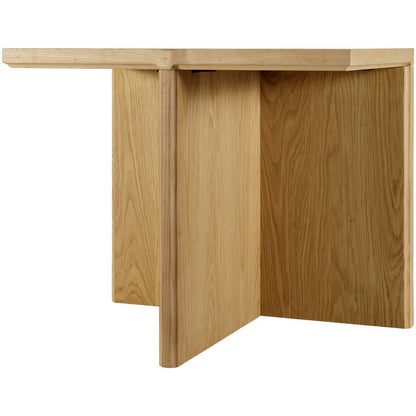 Caitlen Brown End Table