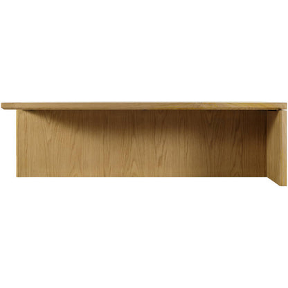 Morra Brown Coffee Table