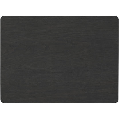 Salvatore Black End Table