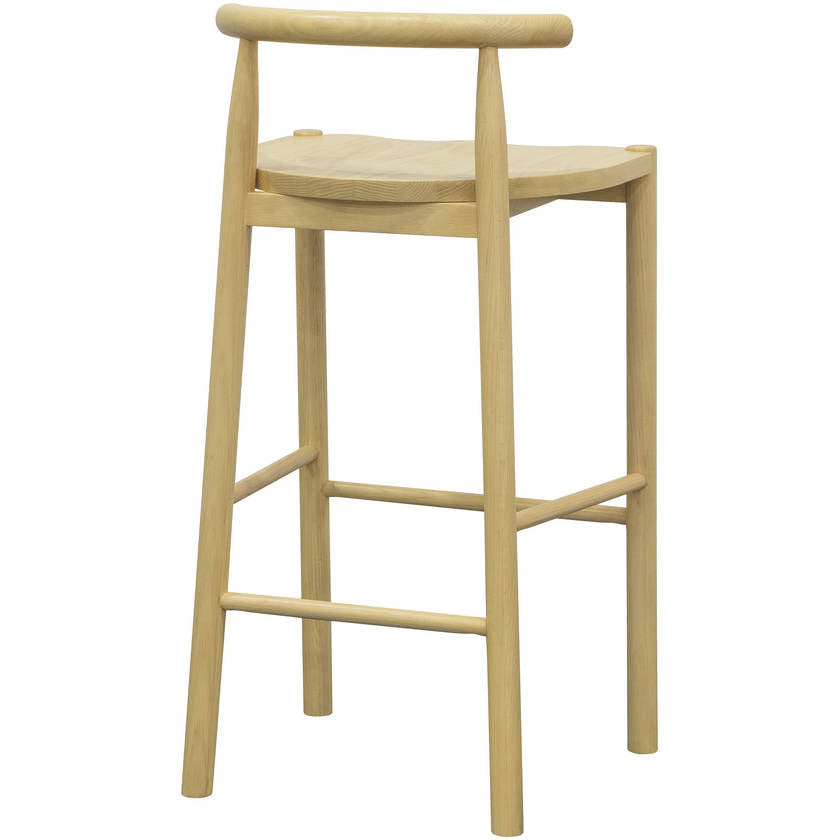 Sequan Wheat Bar Stool