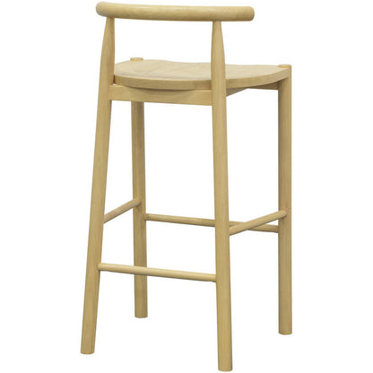 Sequan Wheat Bar Stool