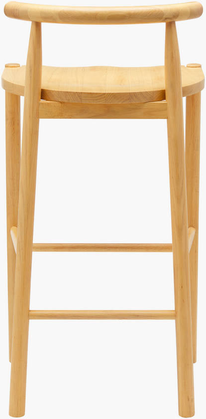 Sequan Wheat Bar Stool
