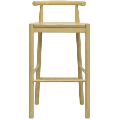 Sequan Wheat Bar Stool