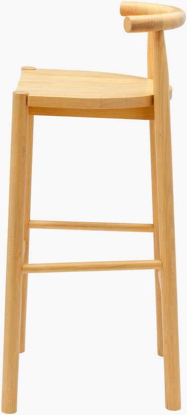 Sequan Wheat Bar Stool