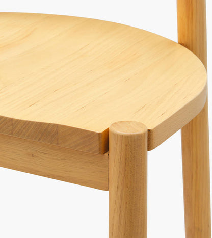 Sequan Wheat Bar Stool