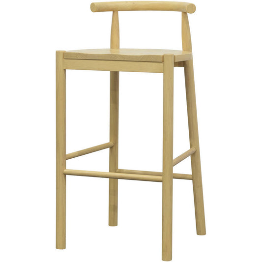 Sequan Wheat Bar Stool