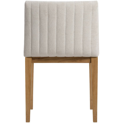 Mirlande Wheat Dining Chair