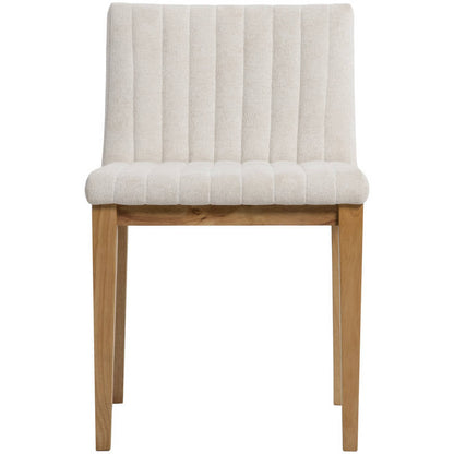 Mirlande Wheat Dining Chair