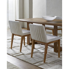 Mirlande Wheat Dining Chair
