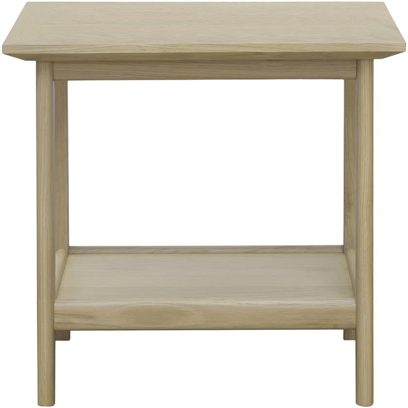 Danilo Brown End Table