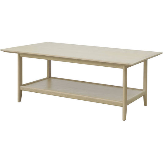 Ericca Brown Coffee Table