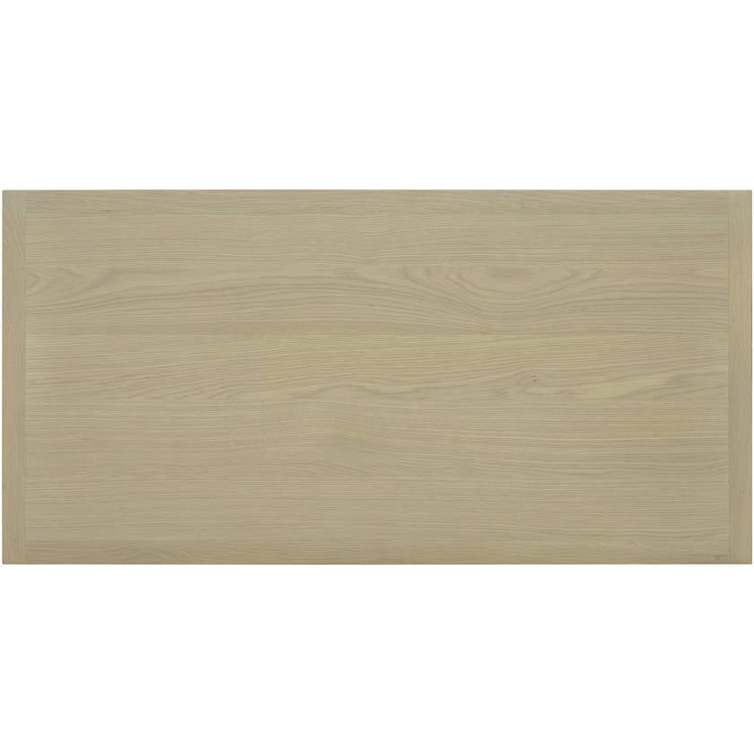Ericca Brown Coffee Table
