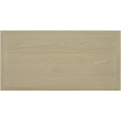 Ericca Brown Coffee Table