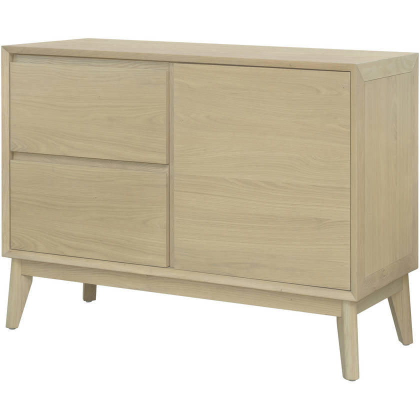 Jalynn Brown Sideboard