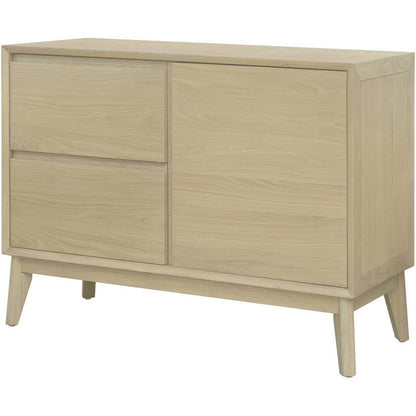 Jalynn Brown Sideboard