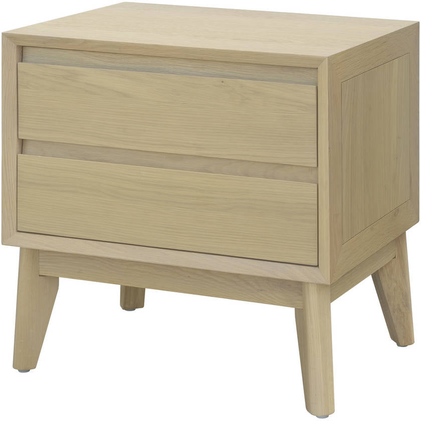 Kira Brown Nightstand