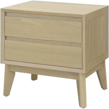 Kira Brown Nightstand