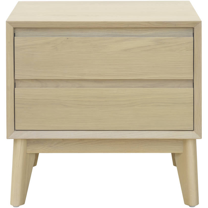 Kira Brown Nightstand
