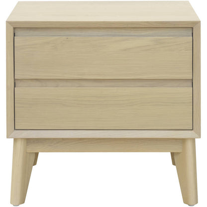 Kira Brown Nightstand