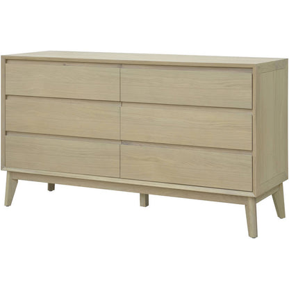 Keyon Brown Dresser