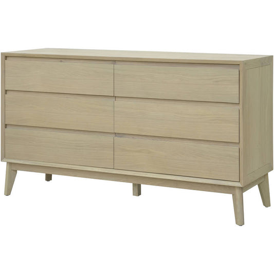 Keyon Brown Dresser
