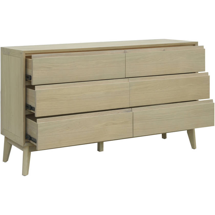 Keyon Brown Dresser