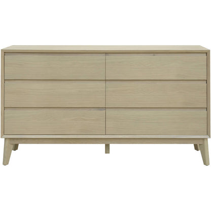Keyon Brown Dresser