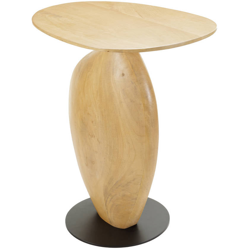 Riko Brown End Table